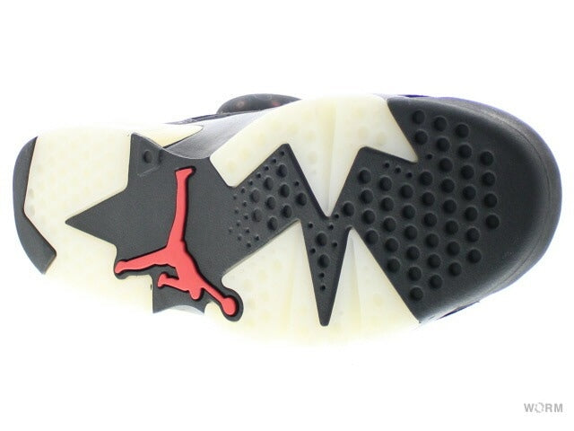 【US10.5】 AIR JORDAN 6 RETRO CNY AA2492-021 【DS】-WORM OSAKA-WORM TOKYO WEB STORE-100% Authentic Sneakers