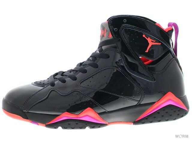 【W US11】 WMNS AIR JORDAN 7 RETRO 313358-006 【DS】