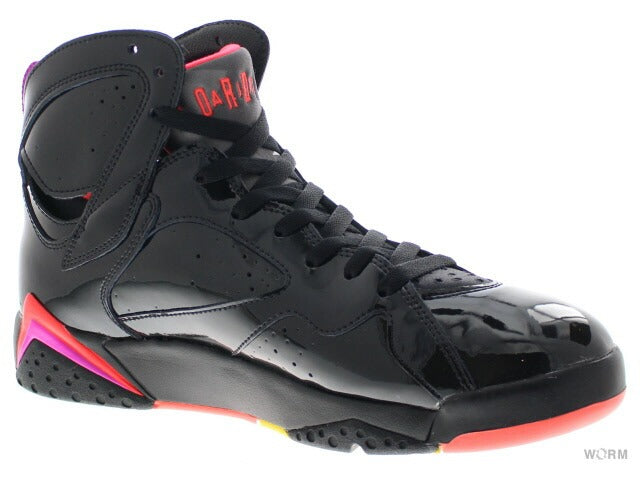 【W US11】 WMNS AIR JORDAN 7 RETRO 313358-006 【DS】