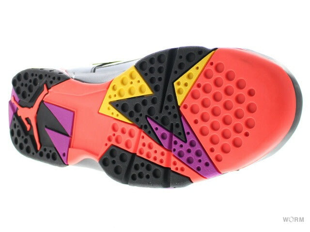 【W US11】 WMNS AIR JORDAN 7 RETRO 313358-006 【DS】