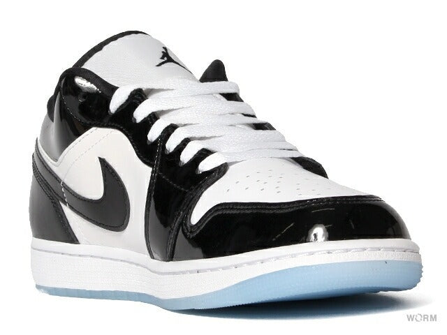 【US9.5】 AIR JORDAN 1 LOW SE DV1309-100 【DS】-WORM OSAKA-WORM TOKYO WEB STORE-100% Authentic Sneakers