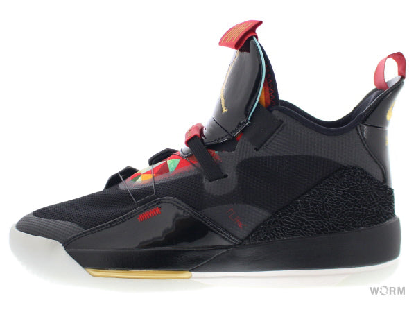 【US10.5】 AIR JORDAN 33 PF BV5072-007 【DS】-WORM TOKYO-WORM TOKYO WEB STORE-100% Authentic Sneakers