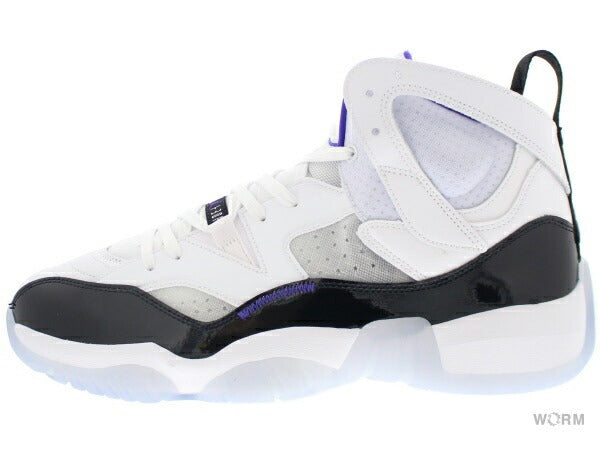 【US10】 JUMPMAN TWO TREY DO1925-100 【DS】