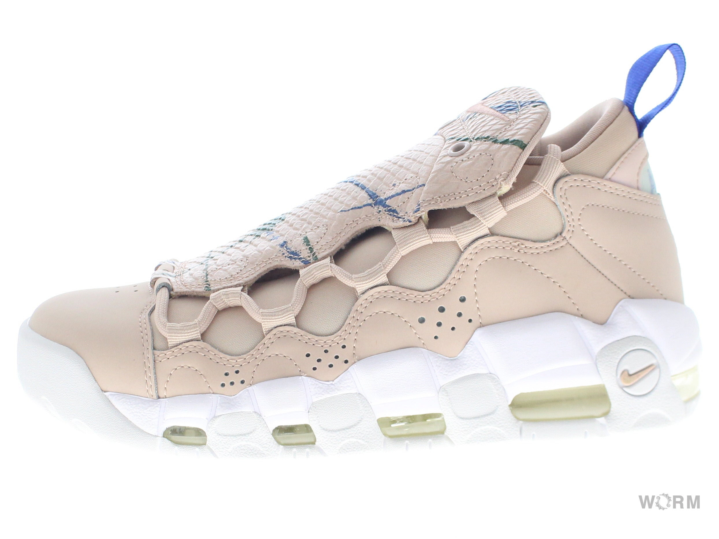【W US7】 NIKE W AIR MORE MONEY AO1749-200 【DS】