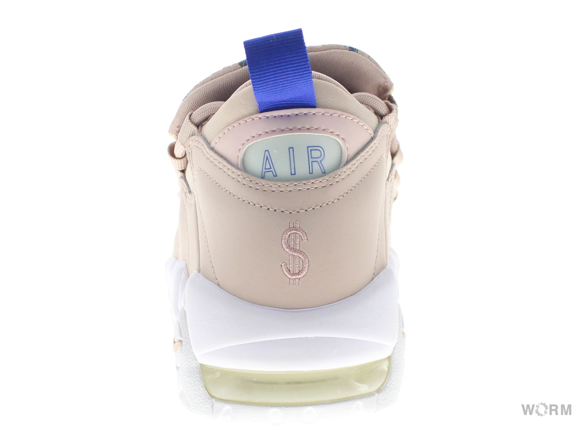【W US7】 NIKE W AIR MORE MONEY AO1749-200 【DS】