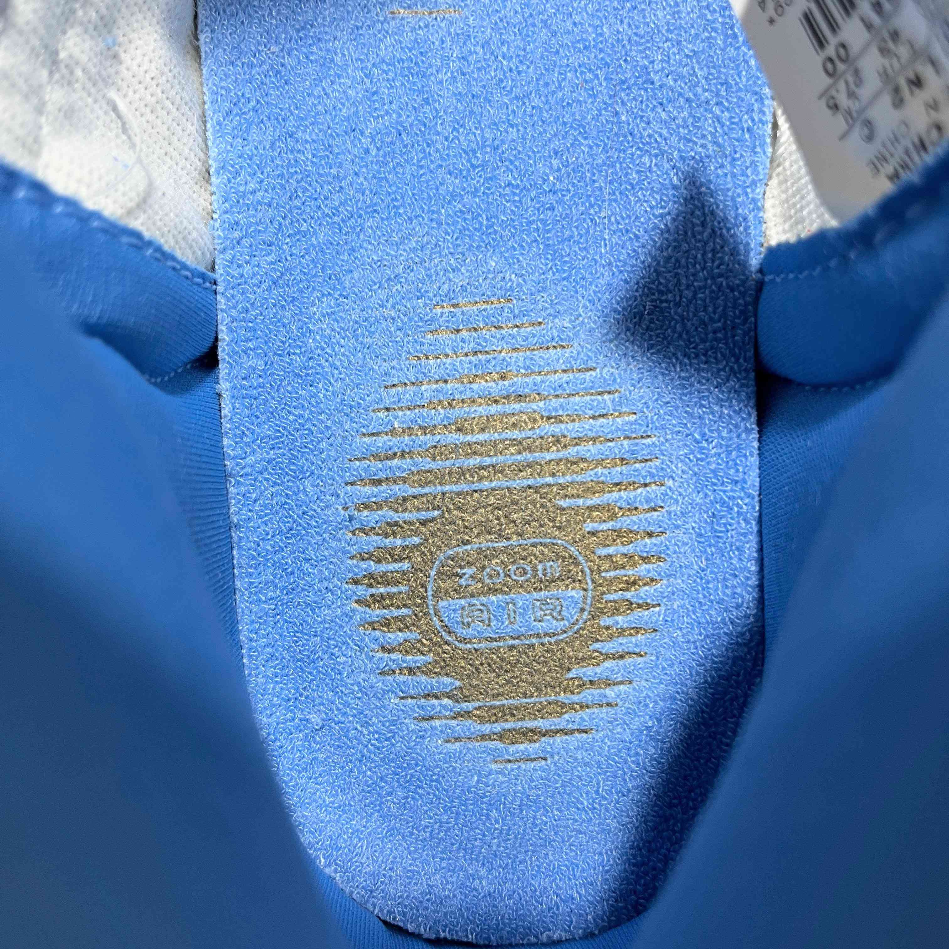 【US9.5】 NIKE SB DUNK HIGH PRO SB SUPREME 307385-141 【USED】-WORM OSAKA-WORM TOKYO WEB STORE-100% Authentic Sneakers