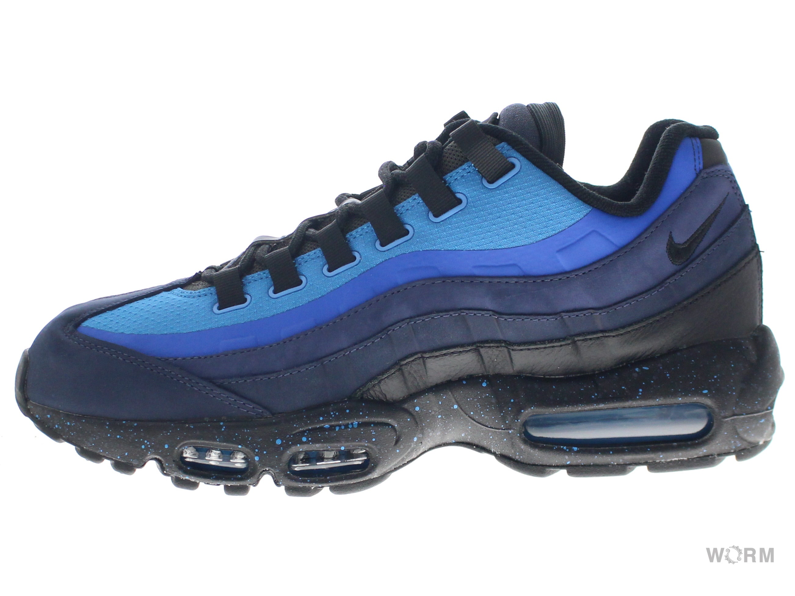 【US8】 NIKE AIR MAX 95 SP STASH HF5515-400 【DS】