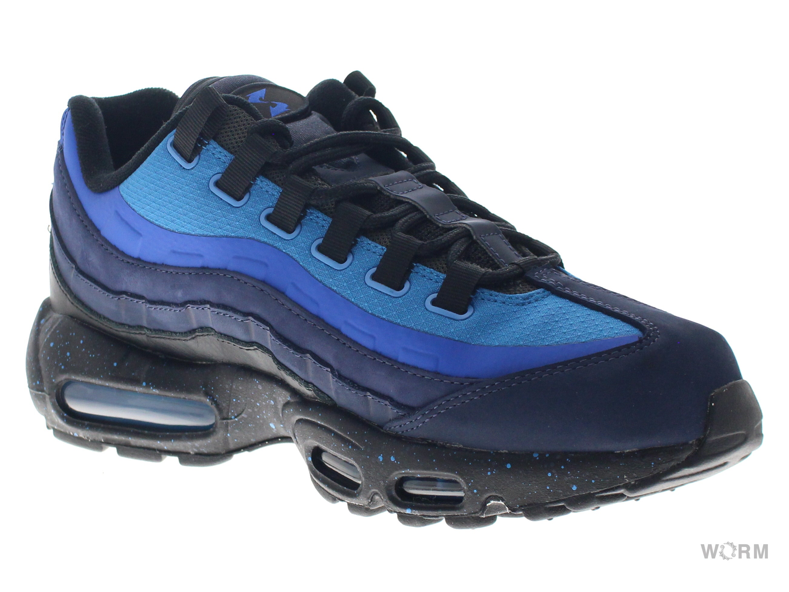 【US8】 NIKE AIR MAX 95 SP STASH HF5515-400 【DS】