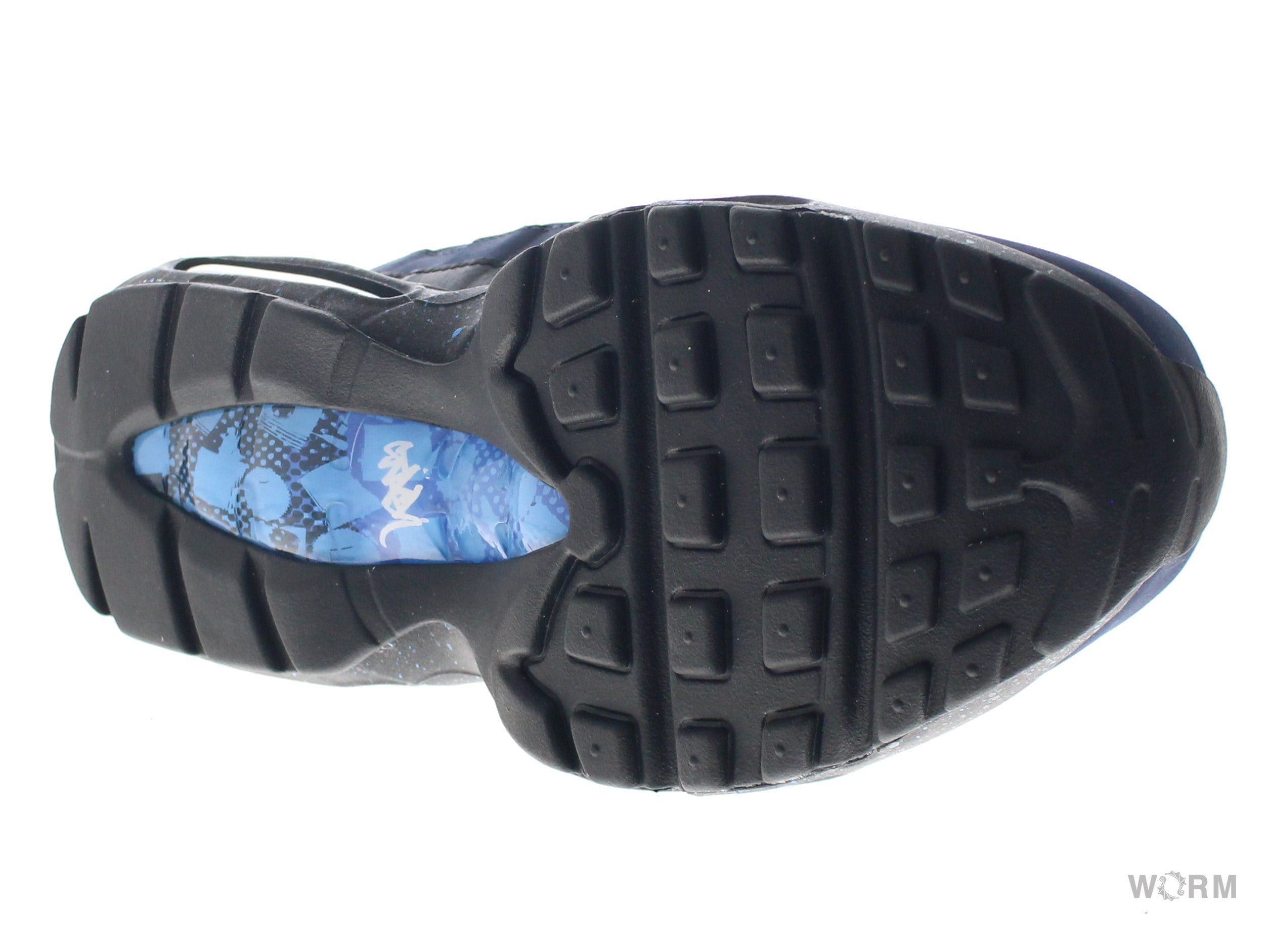 【US8】 NIKE AIR MAX 95 SP STASH HF5515-400 【DS】