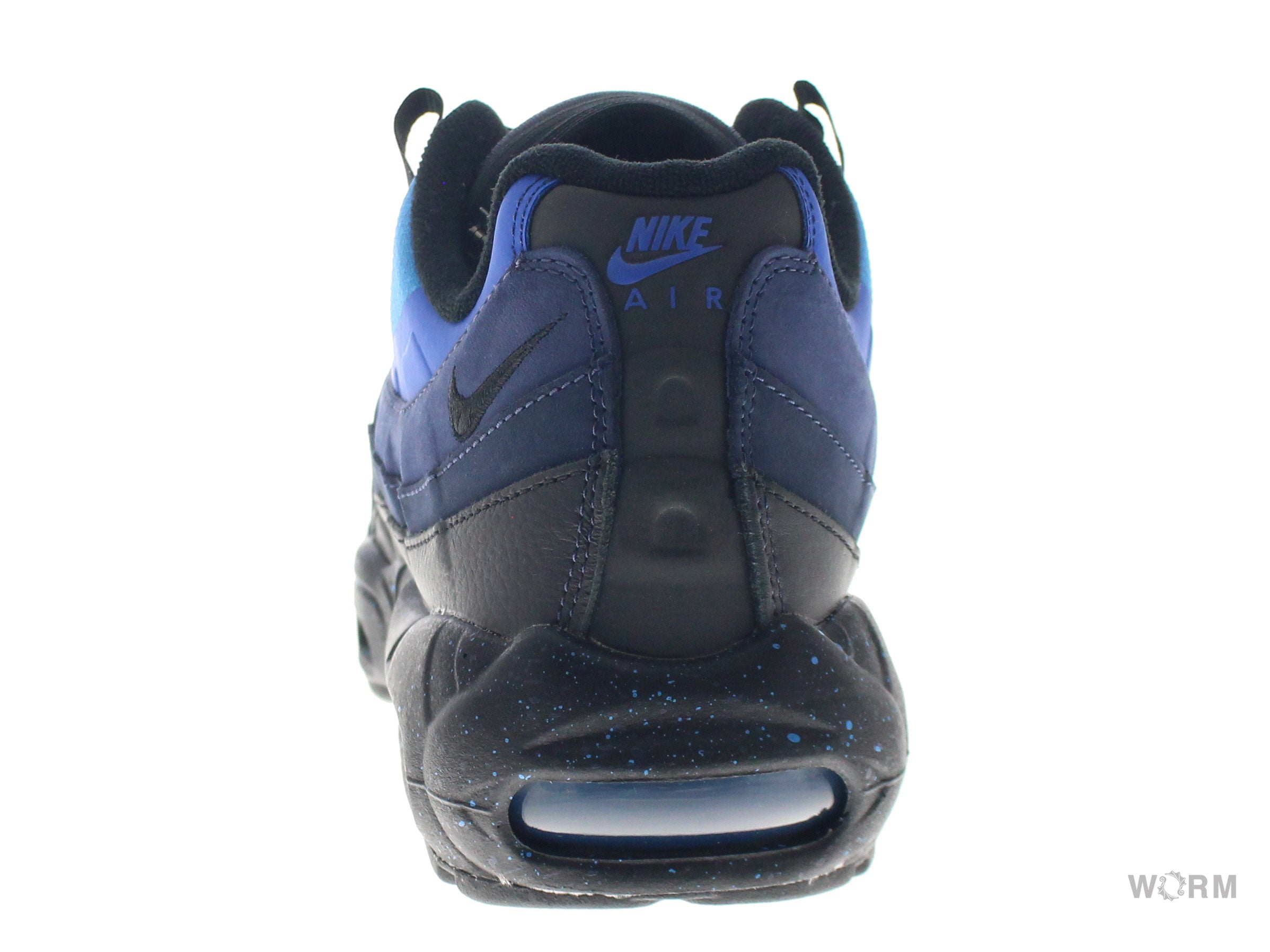 【US8】 NIKE AIR MAX 95 SP STASH HF5515-400 【DS】