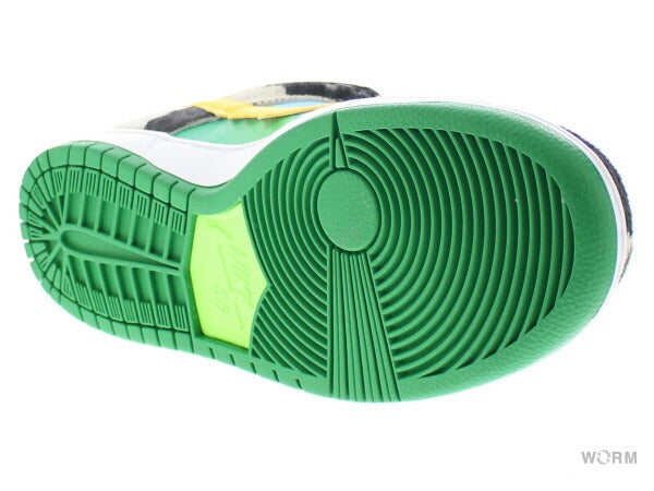 【US8】 NIKE SB SB DUNK LOW PRO QS Chunky Dunky CU3244-100 【DS】-WORM TOKYO-WORM TOKYO WEB STORE-100% Authentic Sneakers