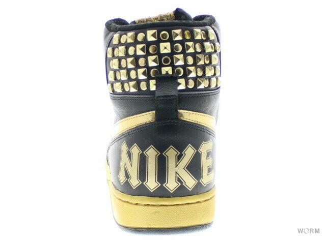 【US10.5】 NIKE TERMINATOR HIGH SUPREME 325319-071 【DS】