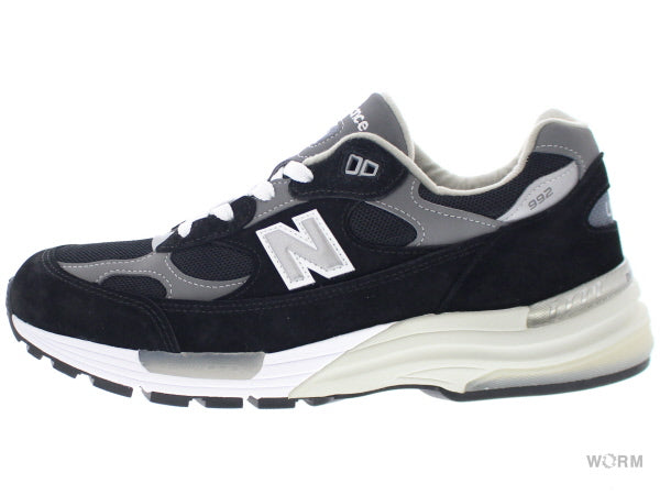 【US9.5】 New Balance M992EB 【DS】-WORM TOKYO-WORM TOKYO WEB STORE-100% Authentic Sneakers