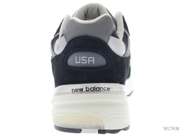 【US9.5】 New Balance M992EB 【DS】-WORM TOKYO-WORM TOKYO WEB STORE-100% Authentic Sneakers