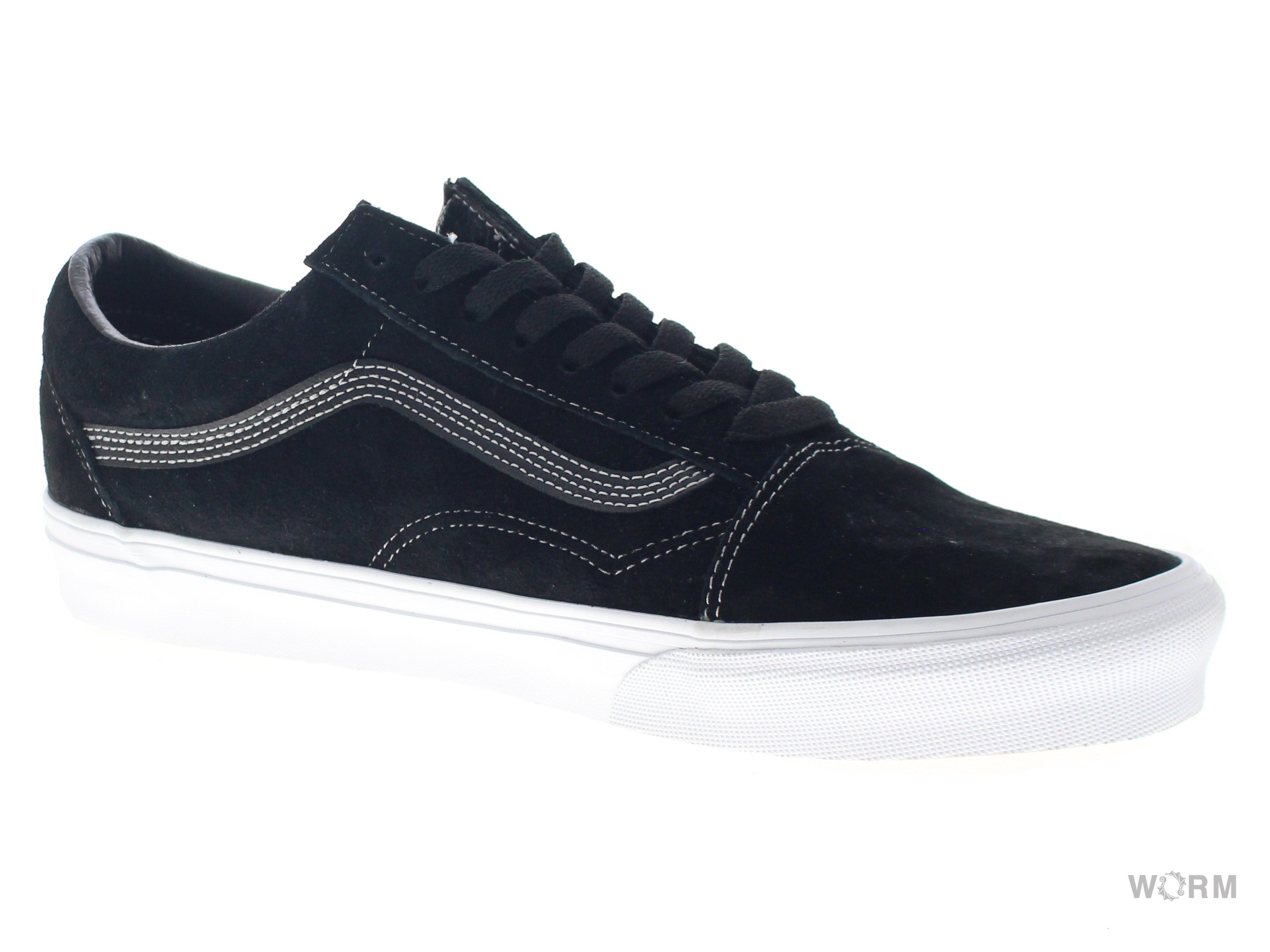 【US11】 VANS OLD SKOOL VN0A2Z42BLK1 【DS】-WORM TOKYO-WORM TOKYO WEB STORE-100% Authentic Sneakers