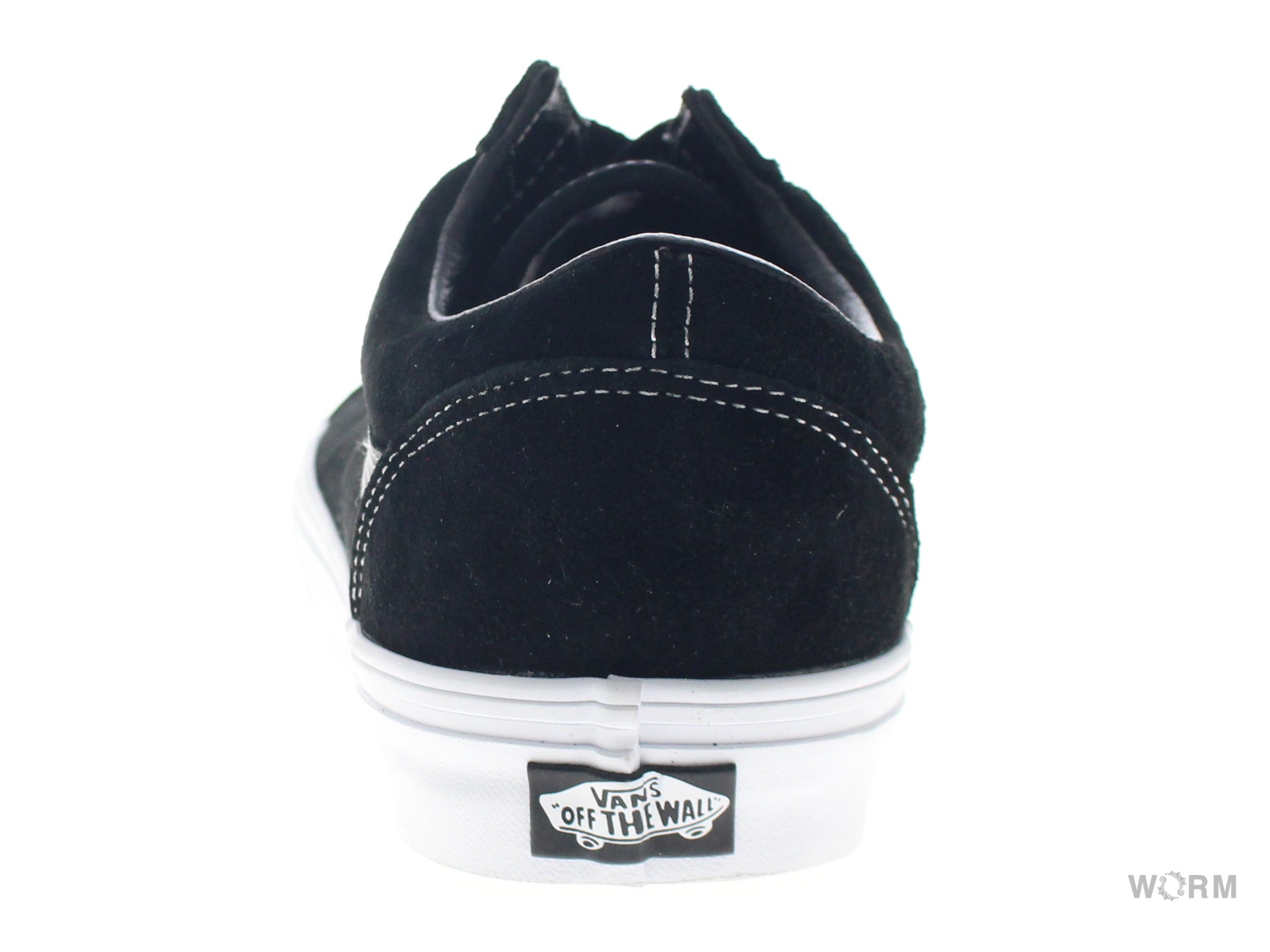 【US11】 VANS OLD SKOOL VN0A2Z42BLK1 【DS】-WORM TOKYO-WORM TOKYO WEB STORE-100% Authentic Sneakers