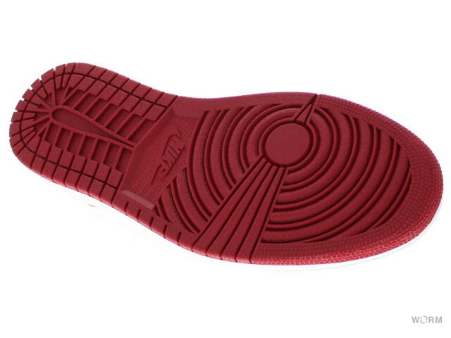 【US10】 AIR JORDAN 1 RETRO LOW OG CHICAGO 705329-600 【DS】-WORM TOKYO-WORM TOKYO WEB STORE-100% Authentic Sneakers