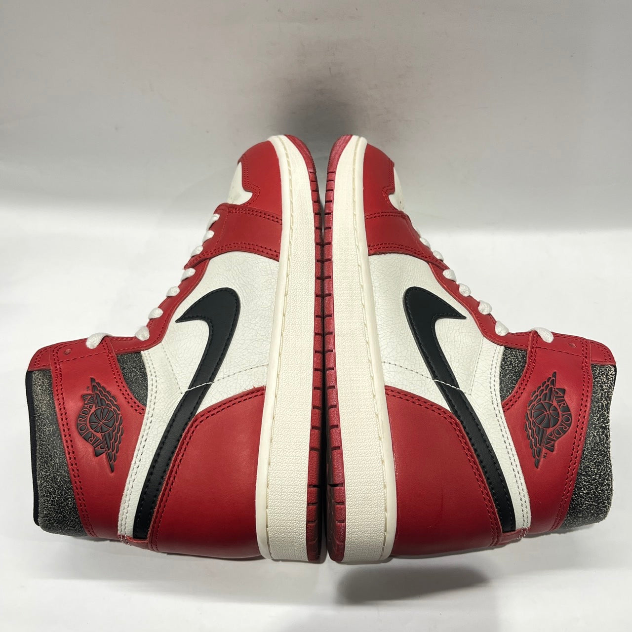 【US9】 AIR JORDAN 1 RETRO HIGH OG DZ5485-612 【USED】