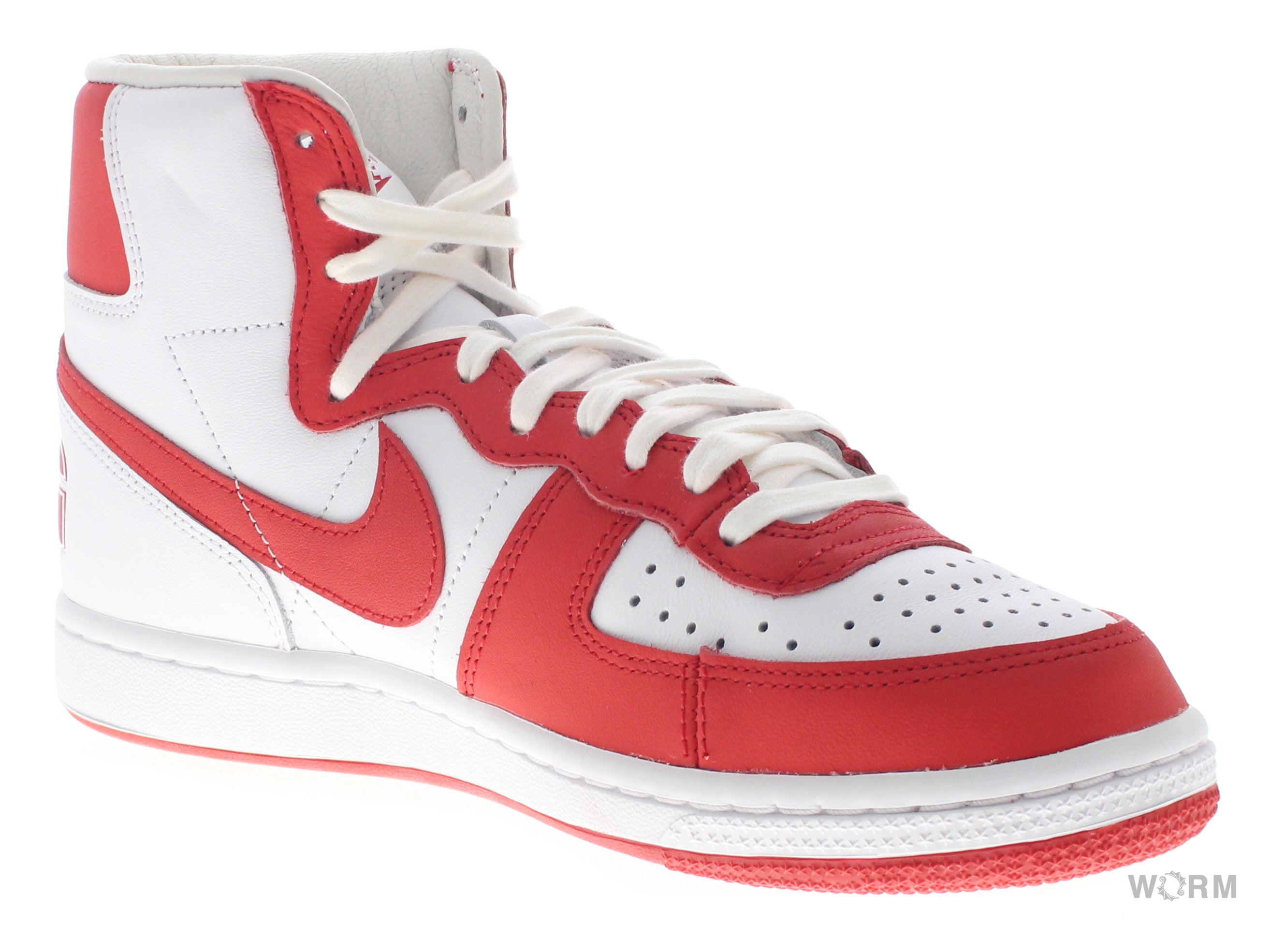 【US7.5】 NIKE TERMINATOR HIGH SP CDG FD4159-102 【DS】