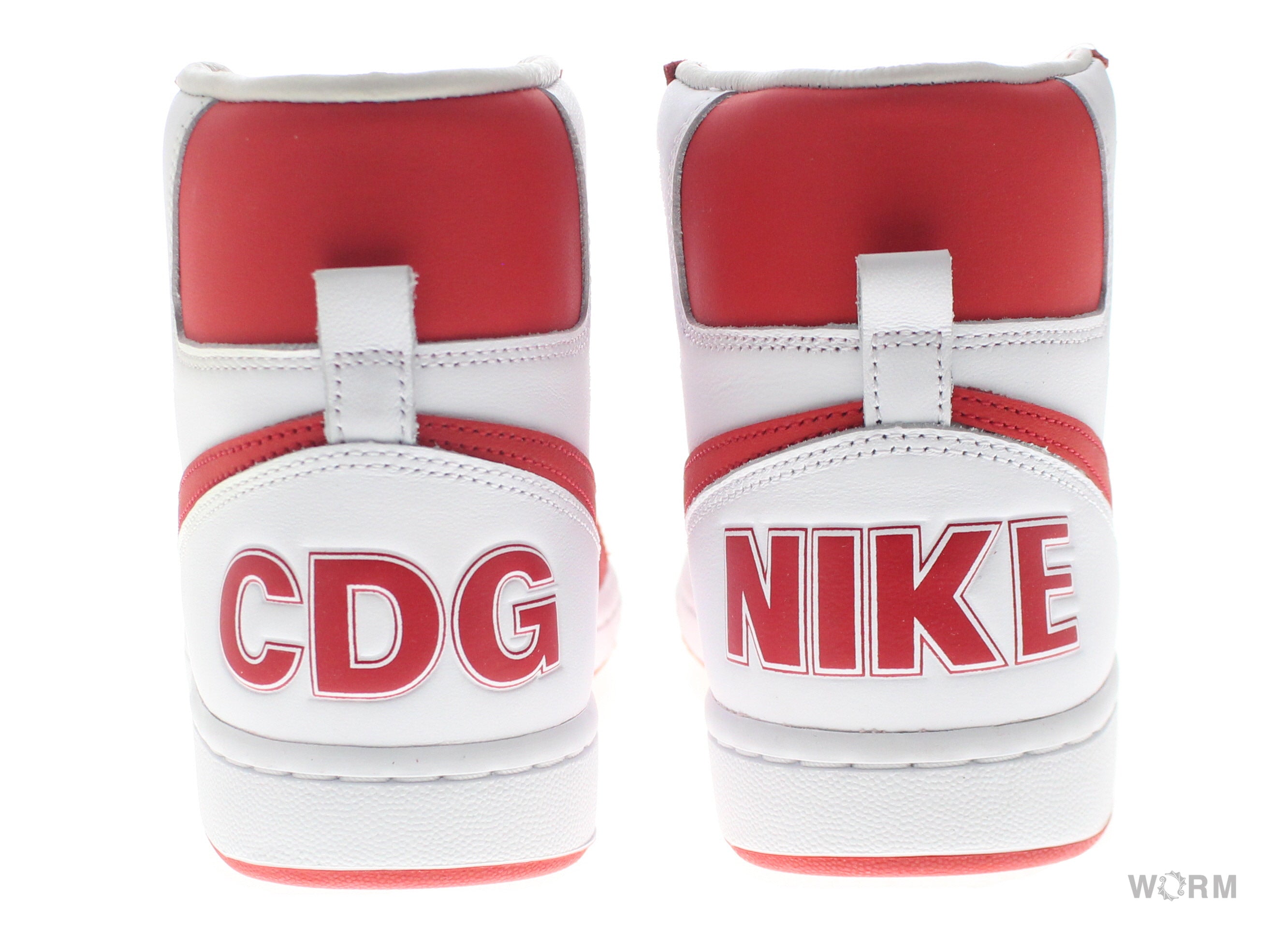 【US7.5】 NIKE TERMINATOR HIGH SP CDG FD4159-102 【DS】