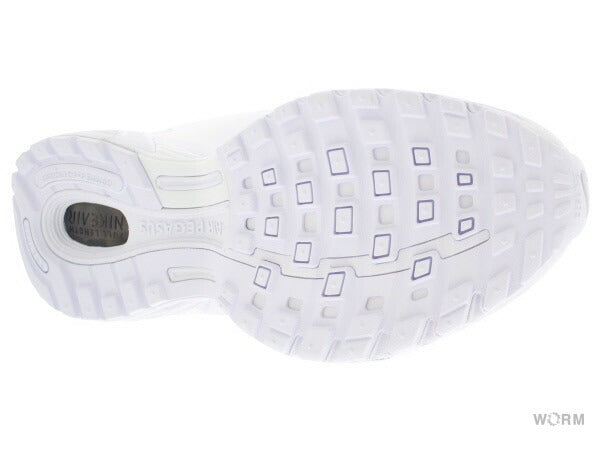 【US8】 NIKE AIR PEGASUS 2005 SP CDG FJ4692-100 【DS】-WORM TOKYO-WORM TOKYO WEB STORE-100% Authentic Sneakers