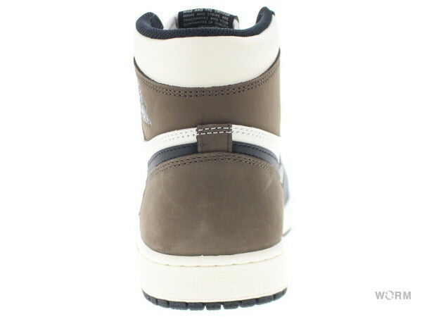 【US8.5】 AIR JORDAN 1 RETRO HIGH OG 555088-105 【DS】-WORM TOKYO-WORM TOKYO WEB STORE-100% Authentic Sneakers