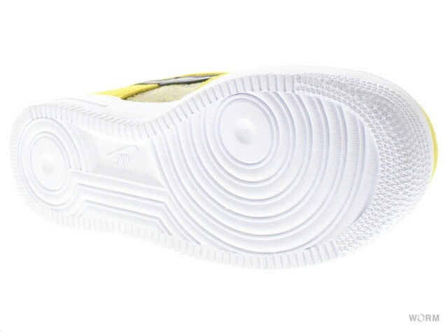 【US12】 NIKE AIR FORCE 1 07 PRM SNAKESKIN BQ4424-700 【DS】