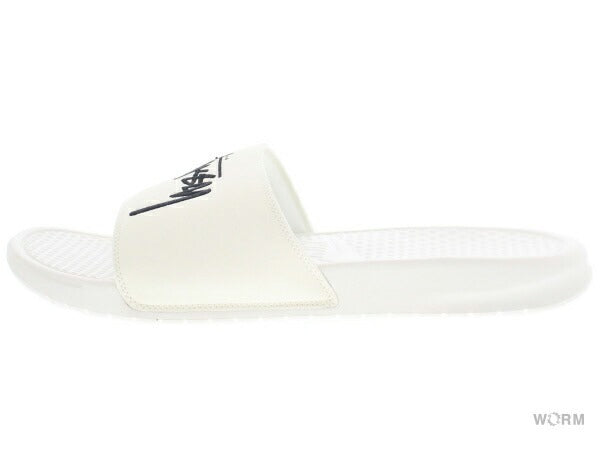 【US12】 NIKE BENASSI / STUSSY DC5239-100 【DS】-WORM TOKYO-WORM TOKYO WEB STORE-100% Authentic Sneakers
