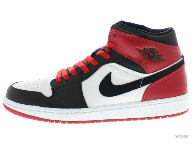 【US10.5】 AIR JORDAN 1 RETRO OLD LOVE 136085-102 【DS】