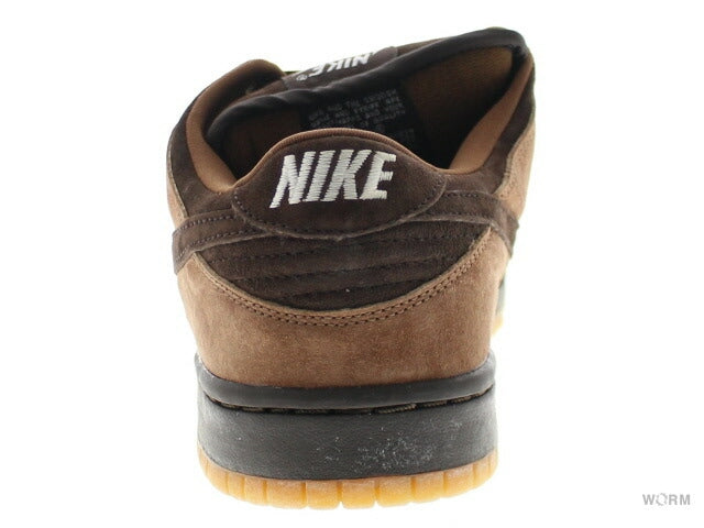 【US10】 NIKE SB DUNK LOW PRO SB 304292-226 【DS】-WORM OSAKA-WORM TOKYO WEB STORE-100% Authentic Sneakers
