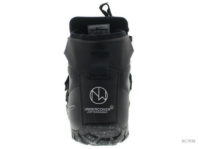 【US9.5】 NIKE SFB MOUNTAIN / UNDERCOVER BV4580-001 【DS】-WORM TOKYO-WORM TOKYO WEB STORE-100% Authentic Sneakers