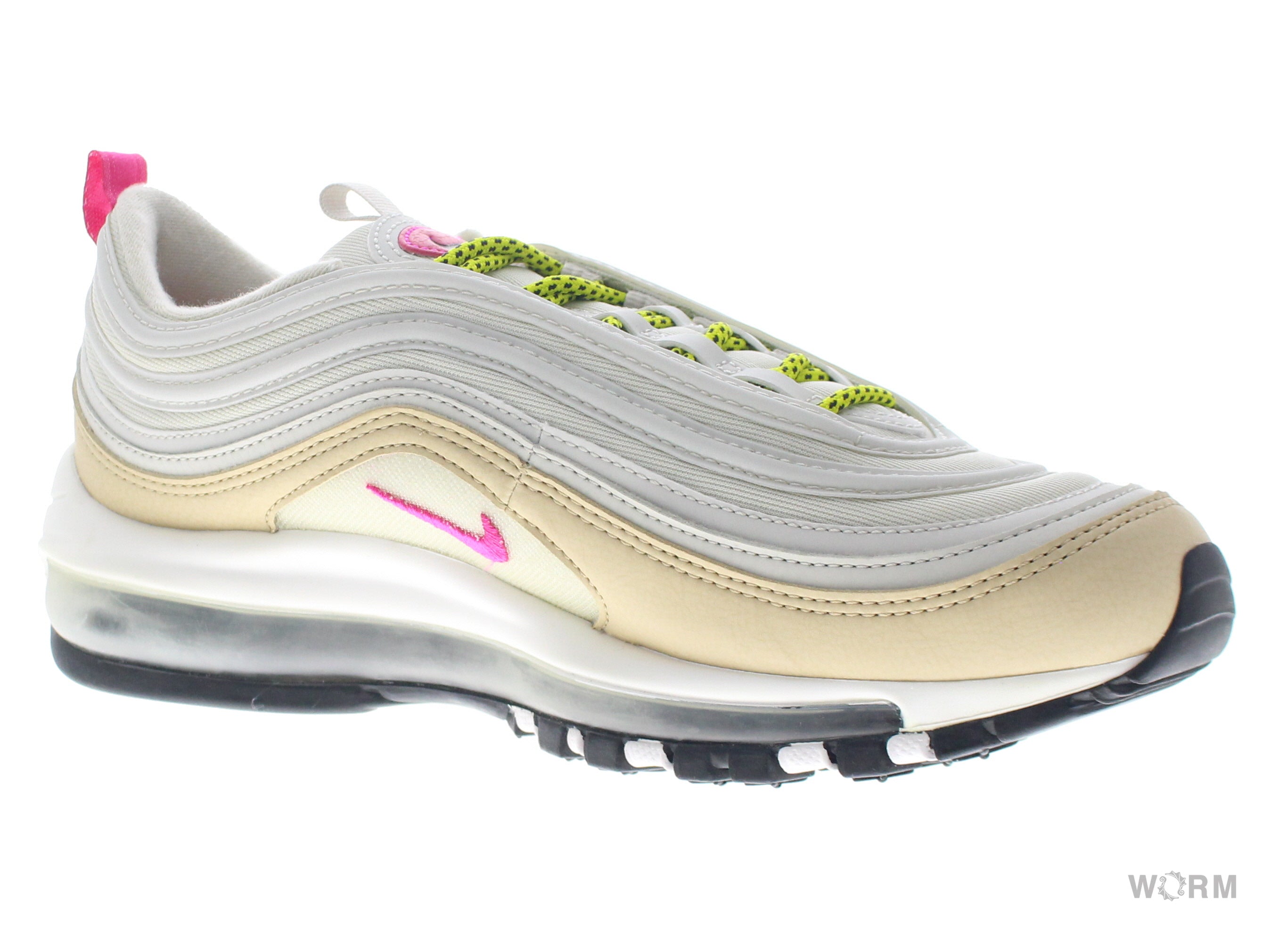 【W US9.5】 NIKE W AIR MAX 97 921733-004 【DS】-WORM TOKYO-WORM TOKYO WEB STORE-100% Authentic Sneakers