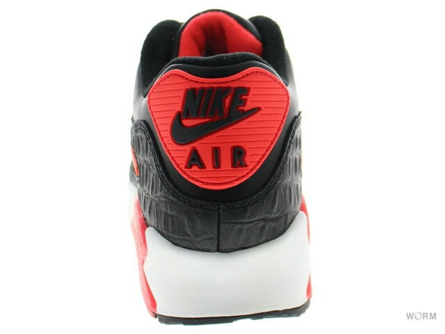 【US8】 NIKE AIR MAX 90 ANNIVERSARY 725235-006 【DS】-WORM TOKYO-WORM TOKYO WEB STORE-100% Authentic Sneakers