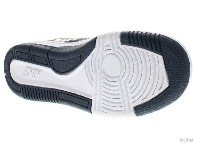 【US7.5】 NIKE COURT FORCE SP FRAGMENT 814913-414 【DS】