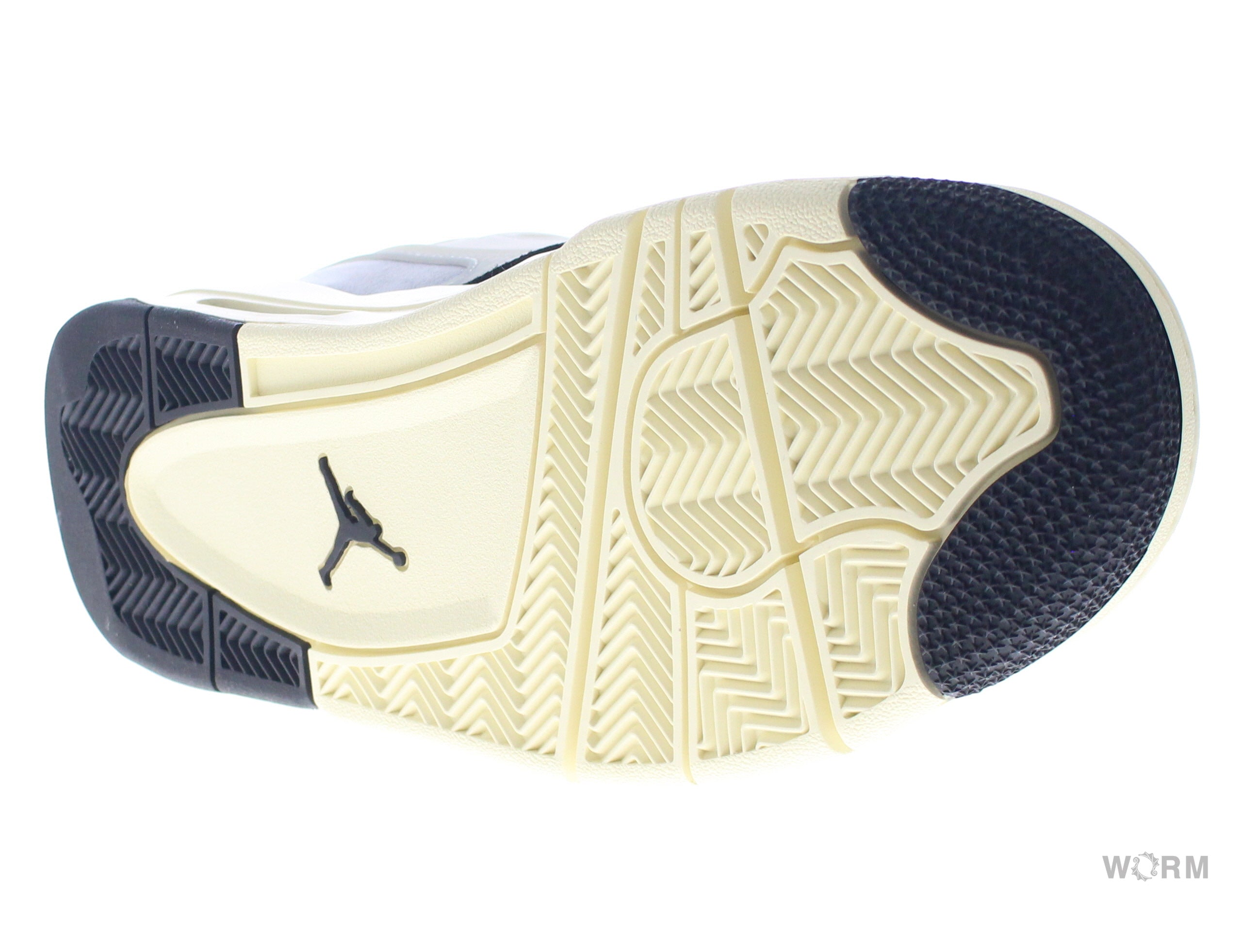 【US9.5】 AIR JORDAN 4 RM FQ7939-006 【DS】-WORM TOKYO-WORM TOKYO WEB STORE-100% Authentic Sneakers