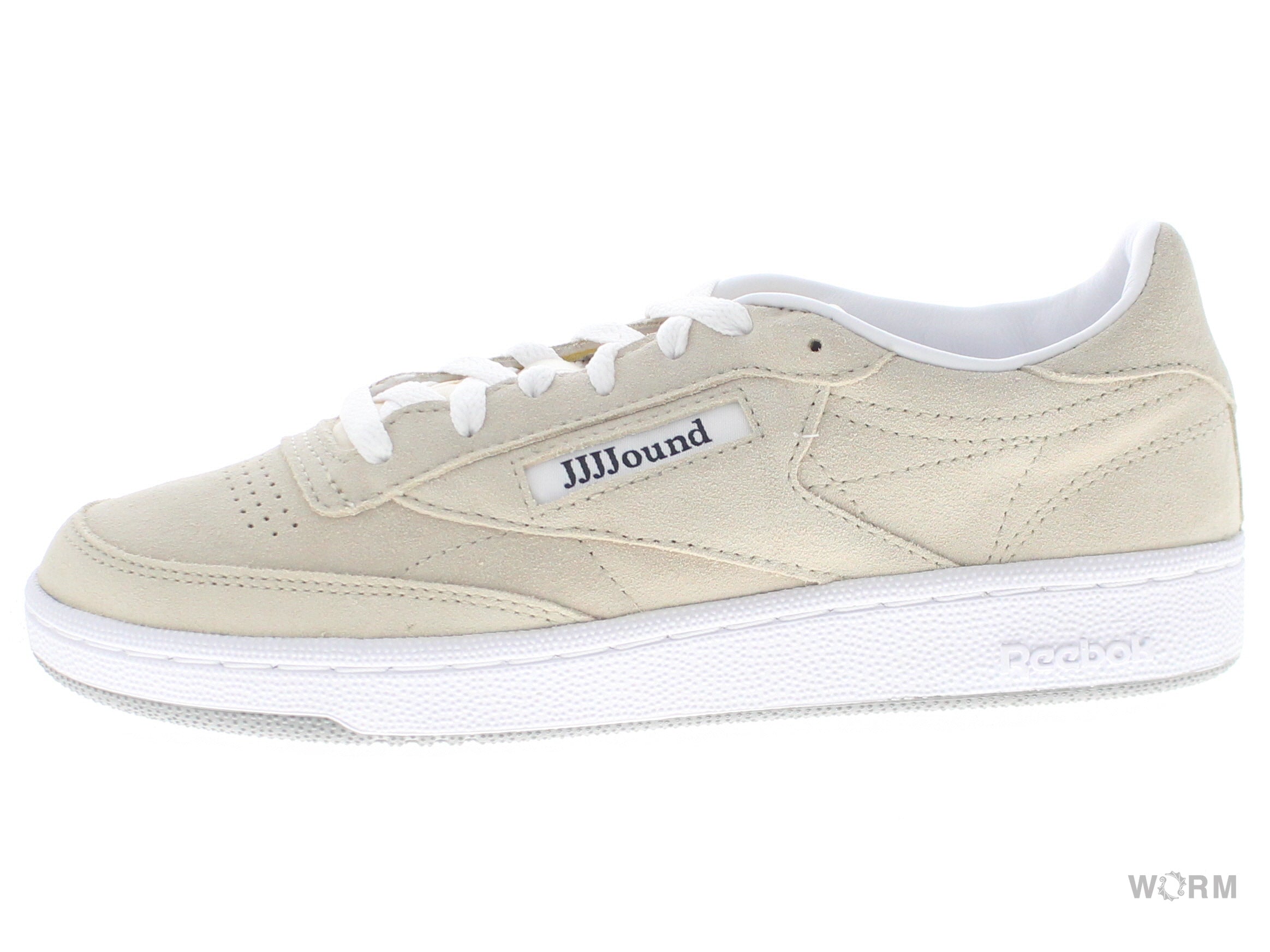【US5】 REEBOK CLUB C 85 100073319 【DS】-WORM TOKYO-WORM TOKYO WEB STORE-100% Authentic Sneakers