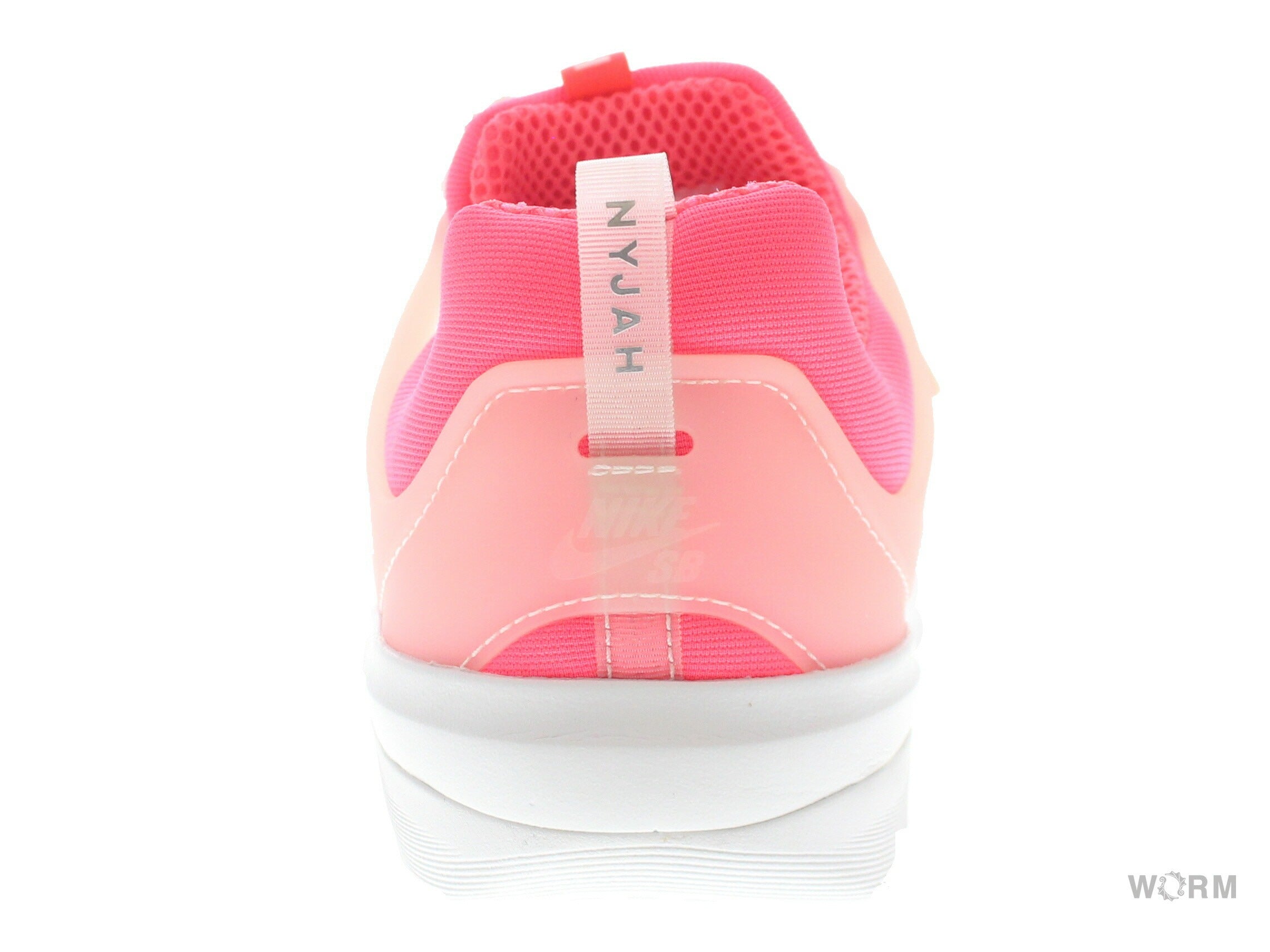 【US10.5】 NIKE SB SB ZOOM NYJAH 3 DV7896-600 【DS】-WORM TOKYO-WORM TOKYO WEB STORE-100% Authentic Sneakers