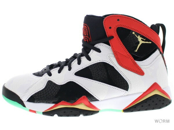 【US9.5】 AIR JORDAN 7 RETRO GC CW2805-160 【DS】