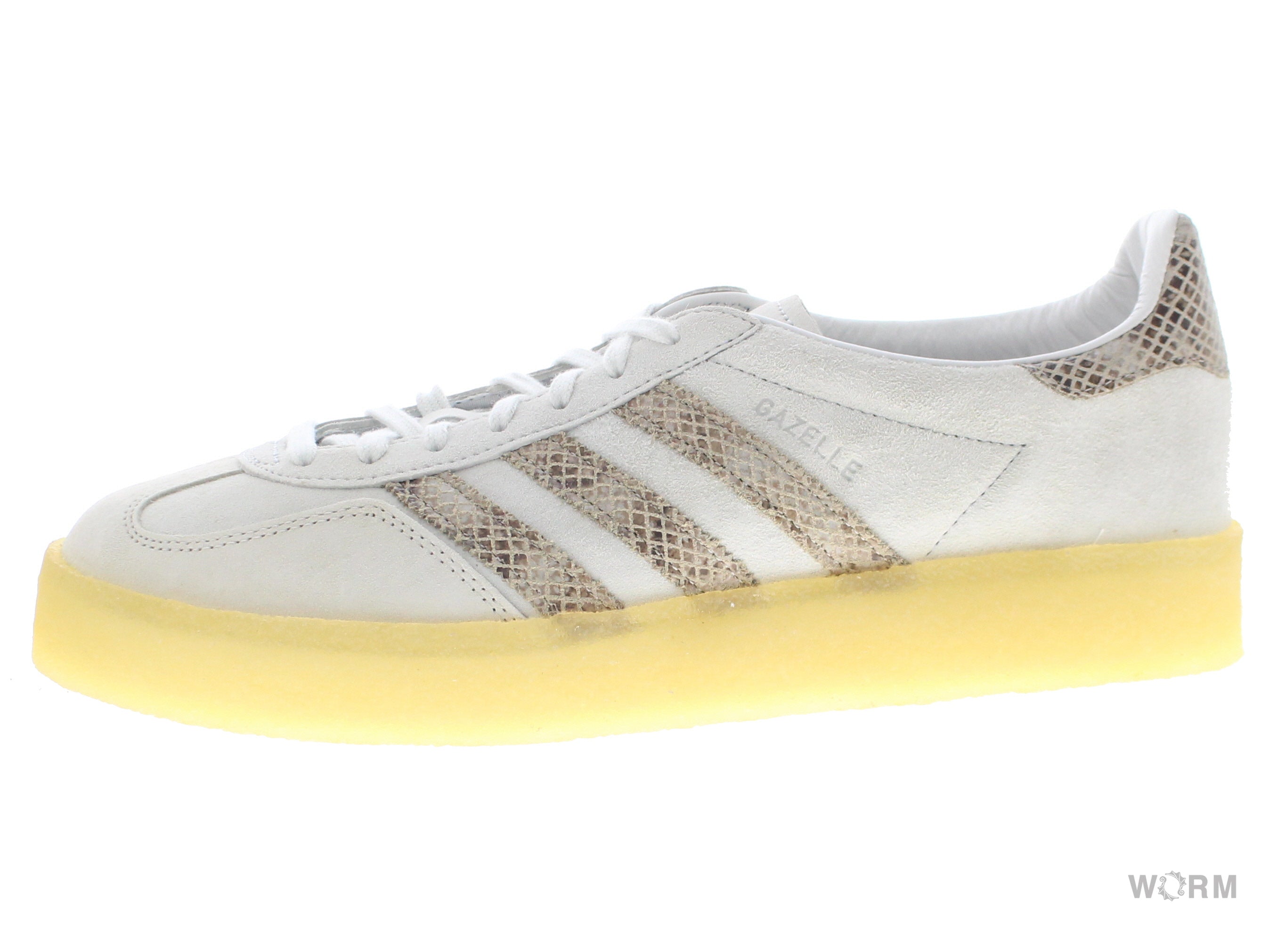 【US11】 adidas GAZELLE INDOOR KITH X CLARKS JS1754 【DS】