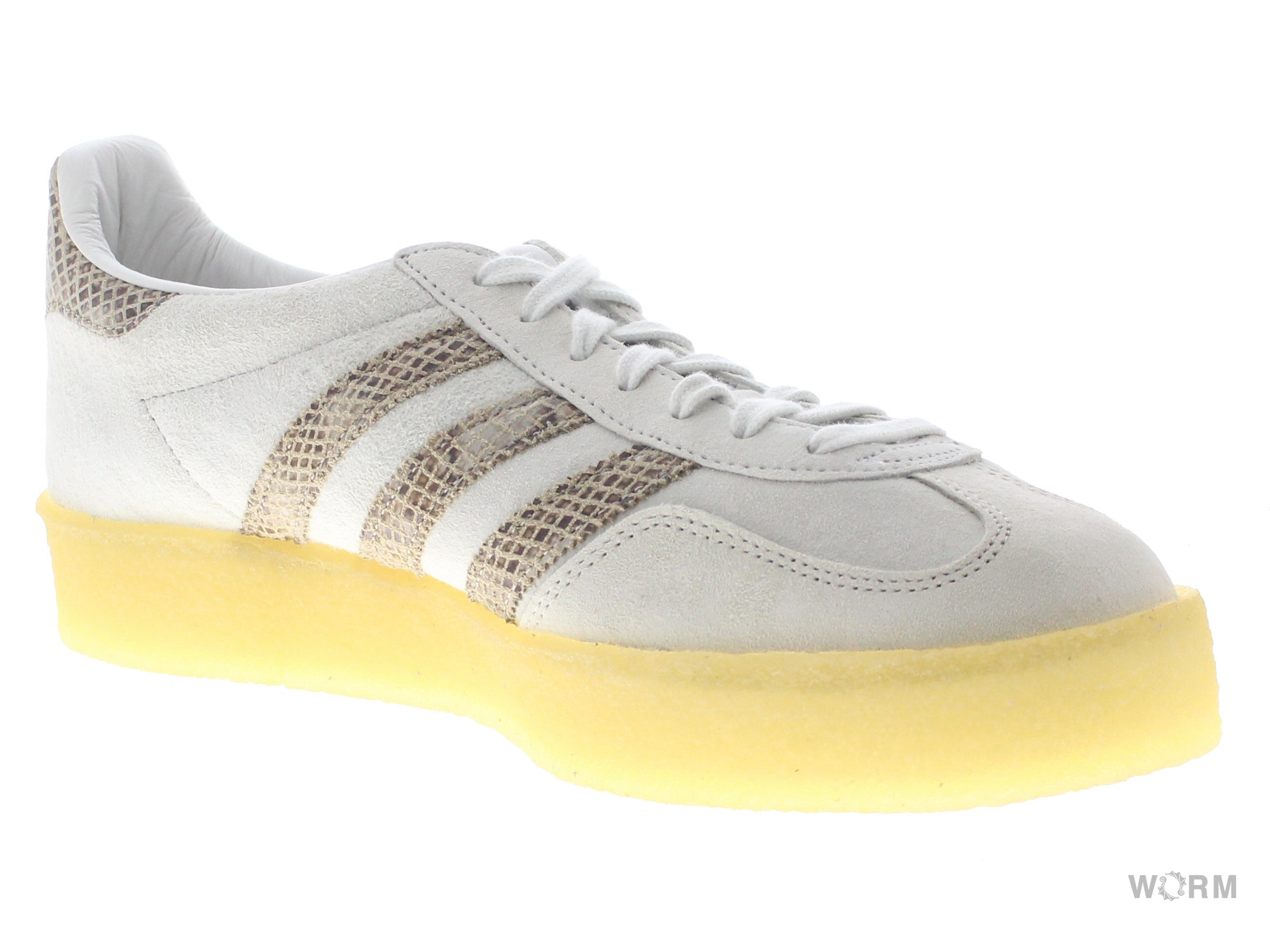 【US11】 adidas GAZELLE INDOOR KITH X CLARKS JS1754 【DS】