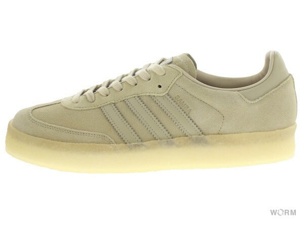 【US10.5】 adidas SAMBA KITH CLARKS ID7298 【DS】-WORM TOKYO-WORM TOKYO WEB STORE-100% Authentic Sneakers