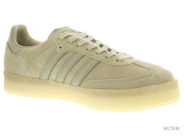 【US10.5】 adidas SAMBA KITH CLARKS ID7298 【DS】-WORM TOKYO-WORM TOKYO WEB STORE-100% Authentic Sneakers