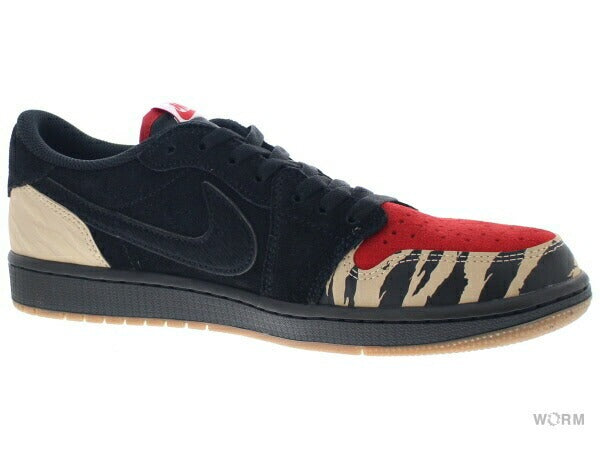 【US11】 AIR JORDAN 1 RETRO LOW OG SP SOLEFLY DN3400-001 【DS】-WORM TOKYO-WORM TOKYO WEB STORE-100% Authentic Sneakers