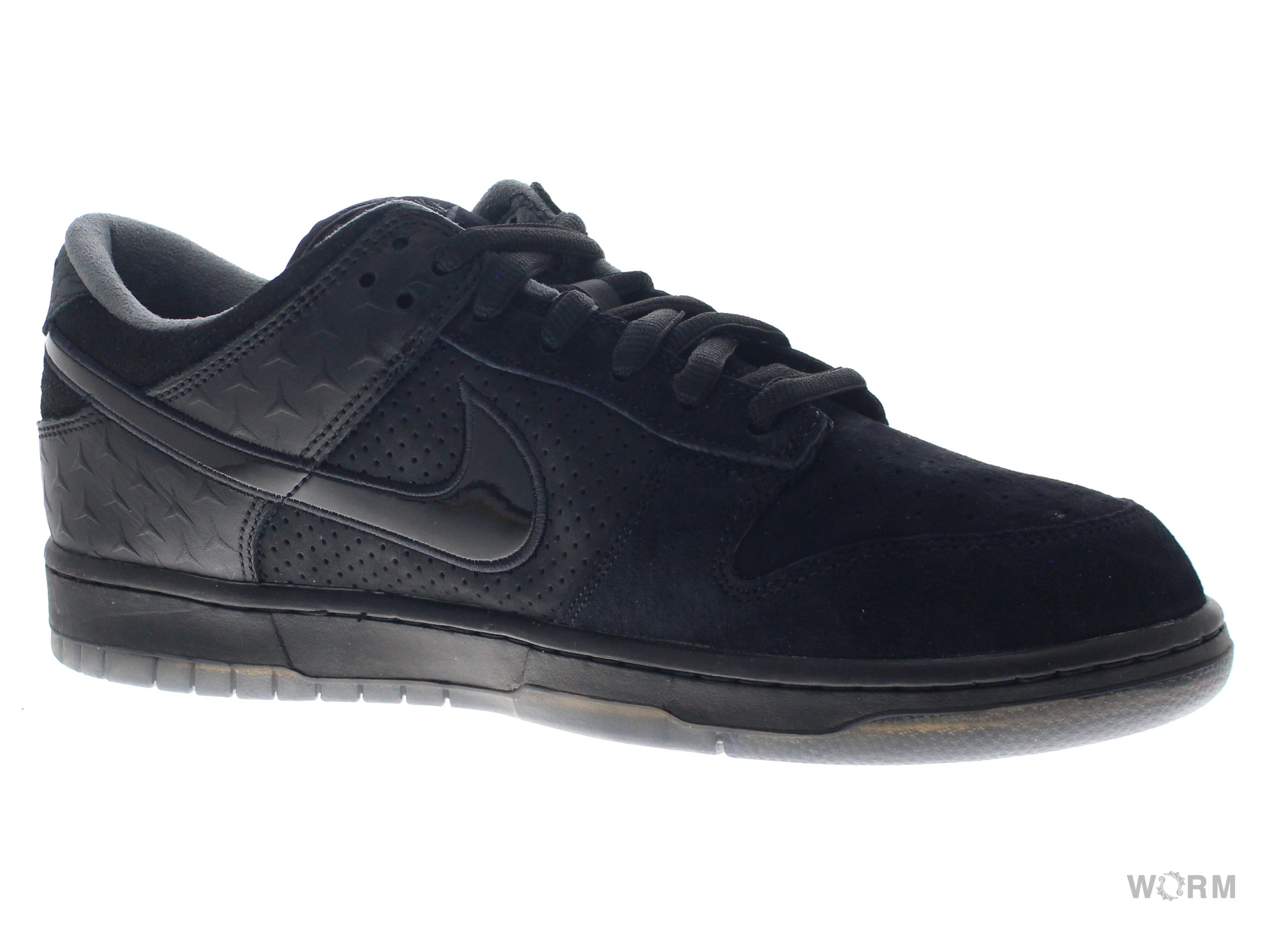 【US11.5】 NIKE DUNK LOW UO LUXE Division Street HV1470-001 【DS】-WORM TOKYO-WORM TOKYO WEB STORE-100% Authentic Sneakers