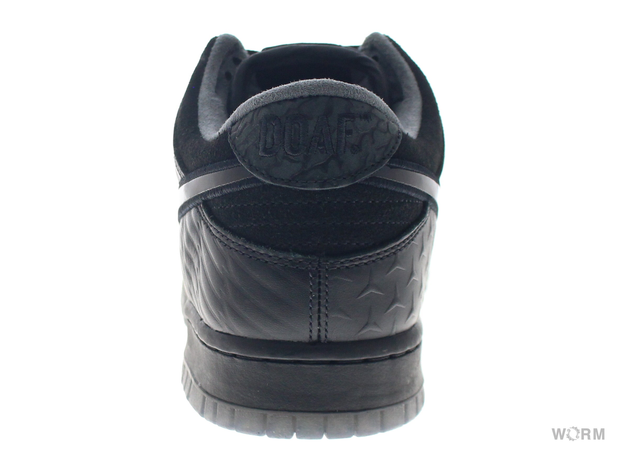 【US11.5】 NIKE DUNK LOW UO LUXE Division Street HV1470-001 【DS】-WORM TOKYO-WORM TOKYO WEB STORE-100% Authentic Sneakers