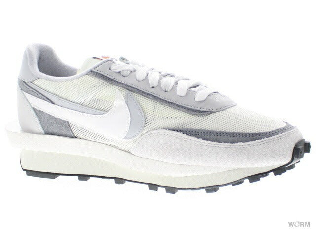 【US11】 NIKE LDWAFFLE / SACAI SACAI BV0073-100 【DS】-WORM TOKYO-WORM TOKYO WEB STORE-100% Authentic Sneakers