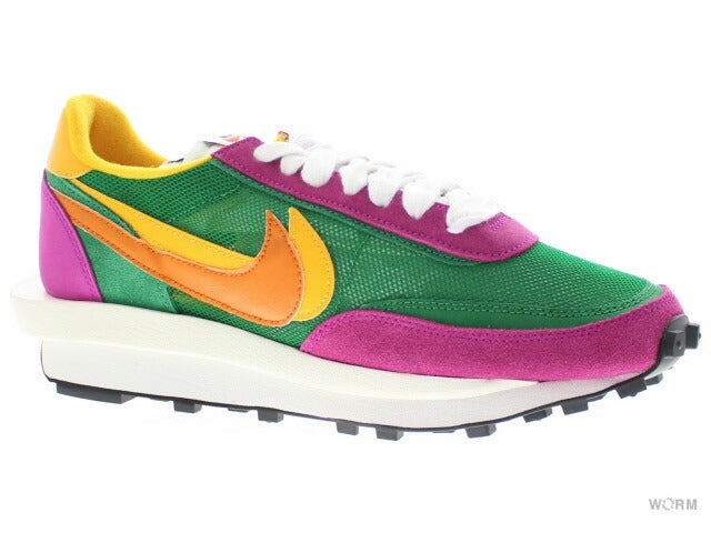 【US11】 NIKE LDWAFFLE / SACAI SACAI BV0073-301 【DS】