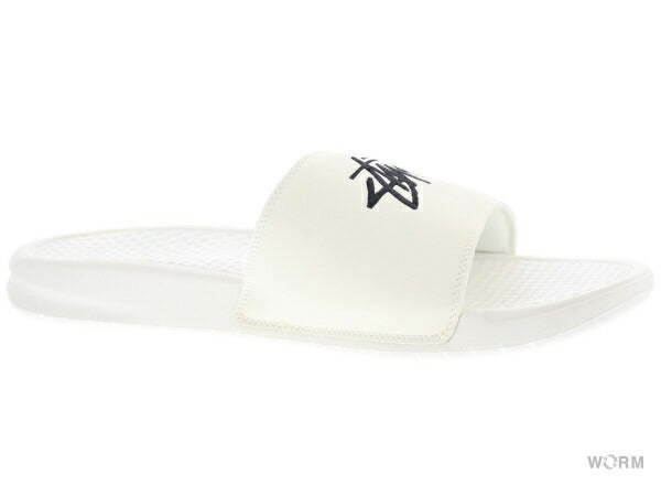 【US12】 NIKE BENASSI / STUSSY STUSSY DC5239-100 【DS】-WORM TOKYO-WORM TOKYO WEB STORE-100% Authentic Sneakers