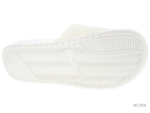 【US12】 NIKE BENASSI / STUSSY STUSSY DC5239-100 【DS】-WORM TOKYO-WORM TOKYO WEB STORE-100% Authentic Sneakers