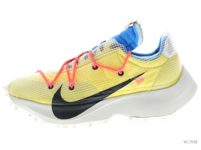 【W US14】 NIKE WS VAPOR STREET / OW OFF WHITE CD8178-700 【DS】-WORM TOKYO-WORM TOKYO WEB STORE-100% Authentic Sneakers